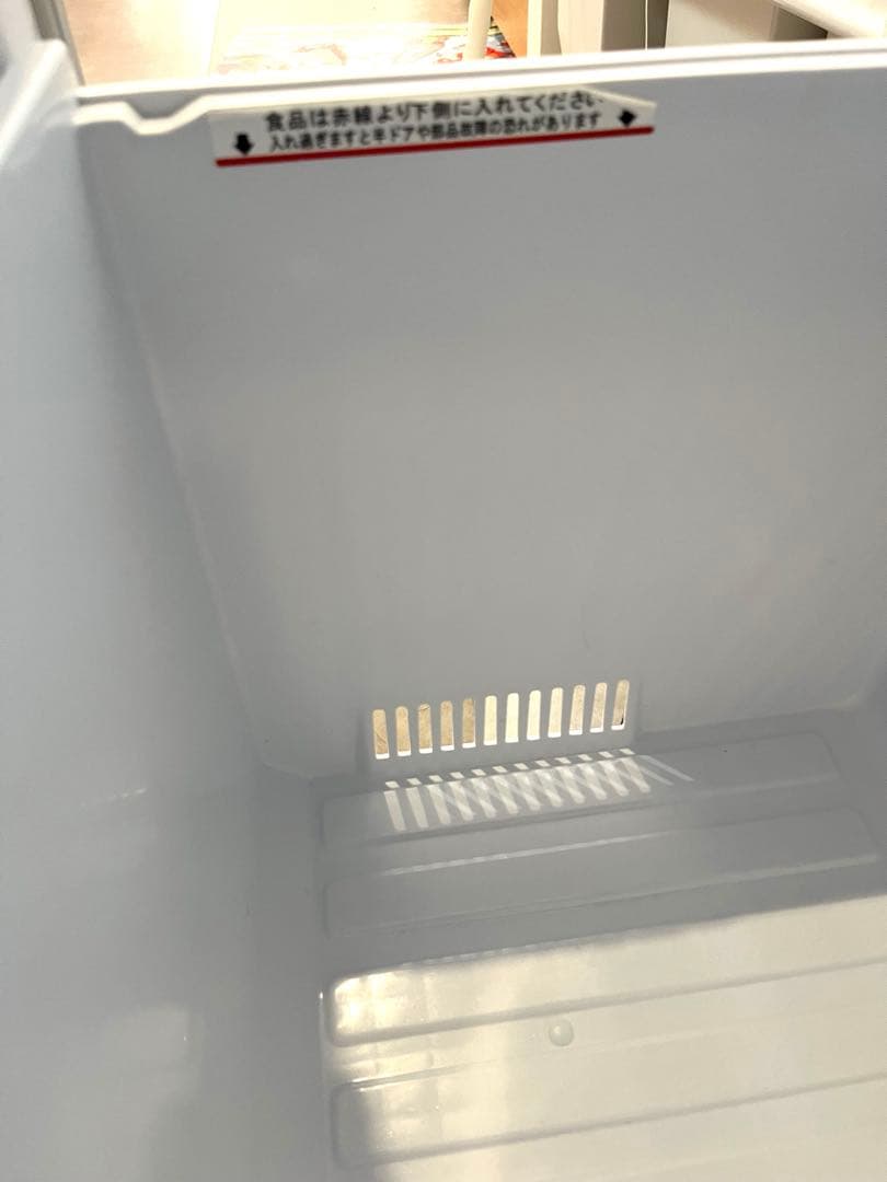 【美品】【値引可】冷蔵庫　一人暮らし　三菱冷蔵庫 330L 2018年　右開き