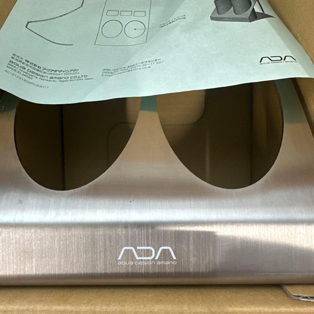 水質管理 ADA MAINTENANCE STAND-I