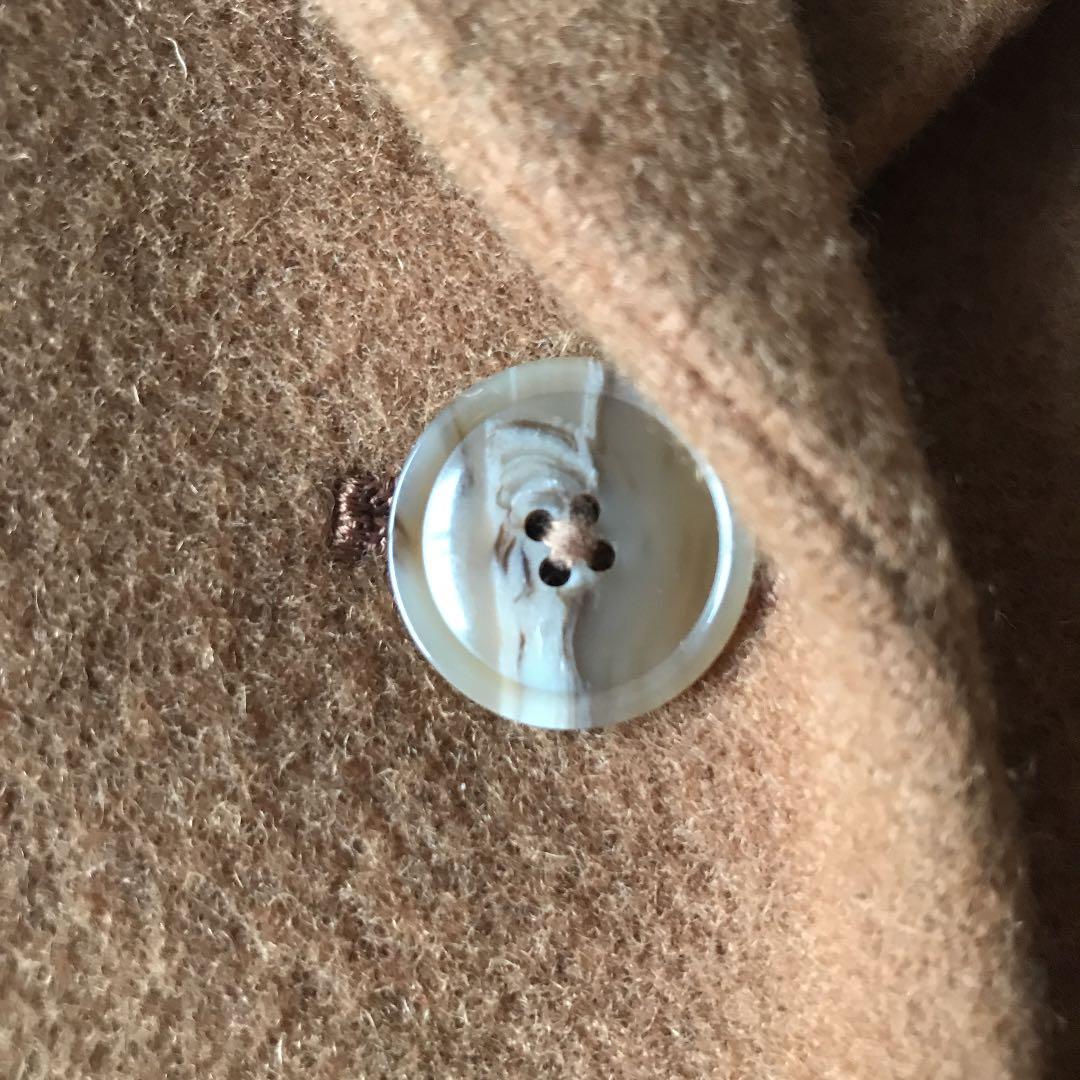 みやっちshinzone チェスターコート