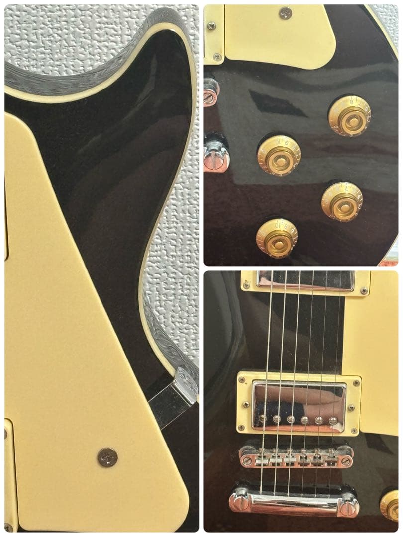 Maestro by GIBSON Standard レスポール エレキギター