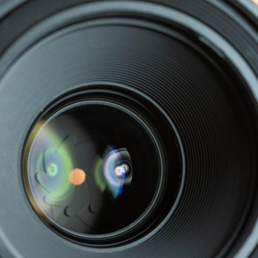 SIGMA 70mm F2.8 DG MACRO Lマウント