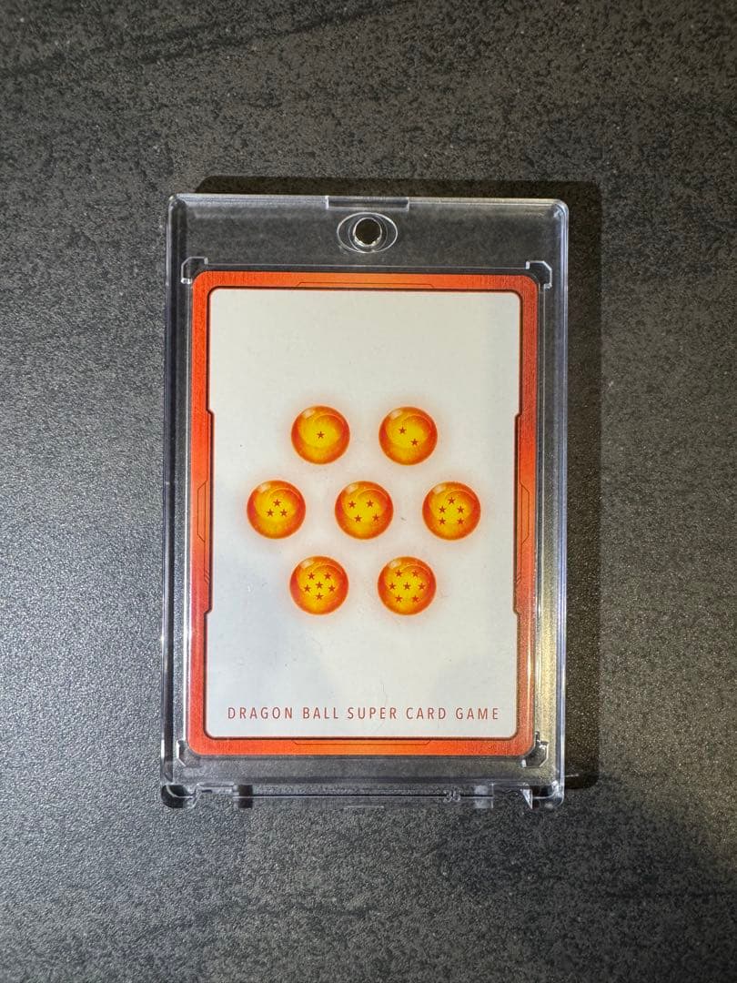 ドラゴンボール フュージョンワールド エナジーマーカー金 17巻