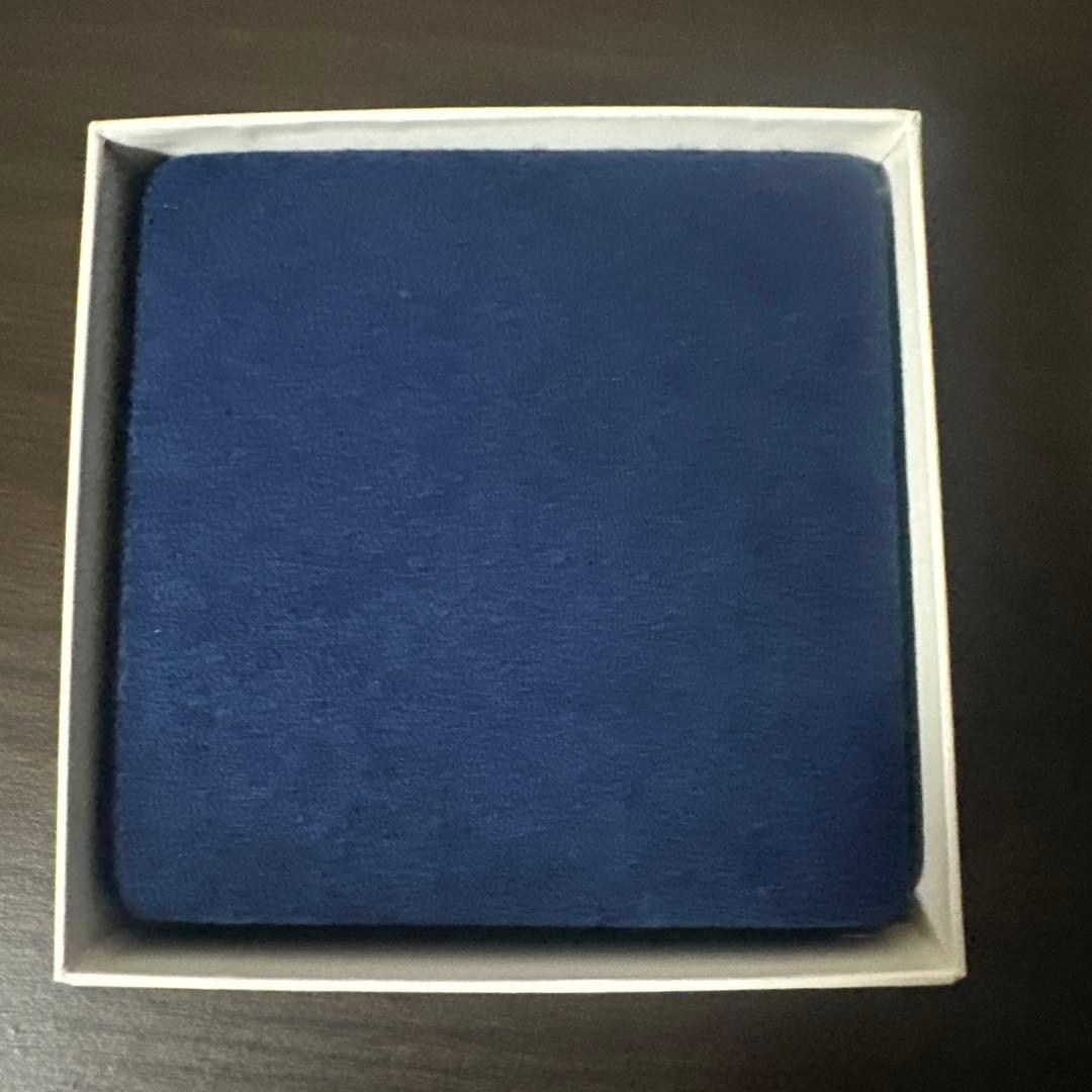 桜の通り抜け記念銀メダル 令和2年 造幣局製