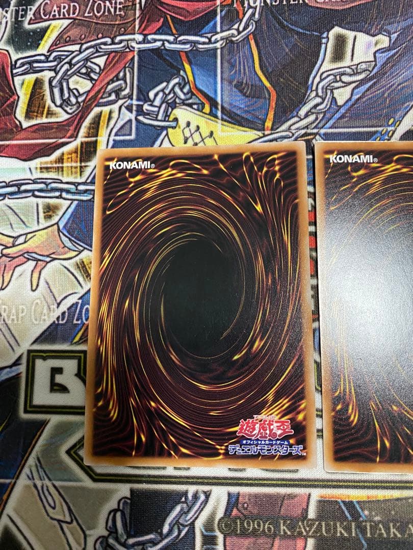 白の聖女エクレシア 25th クオシク　クォーターセンチュリーシークレット　2枚