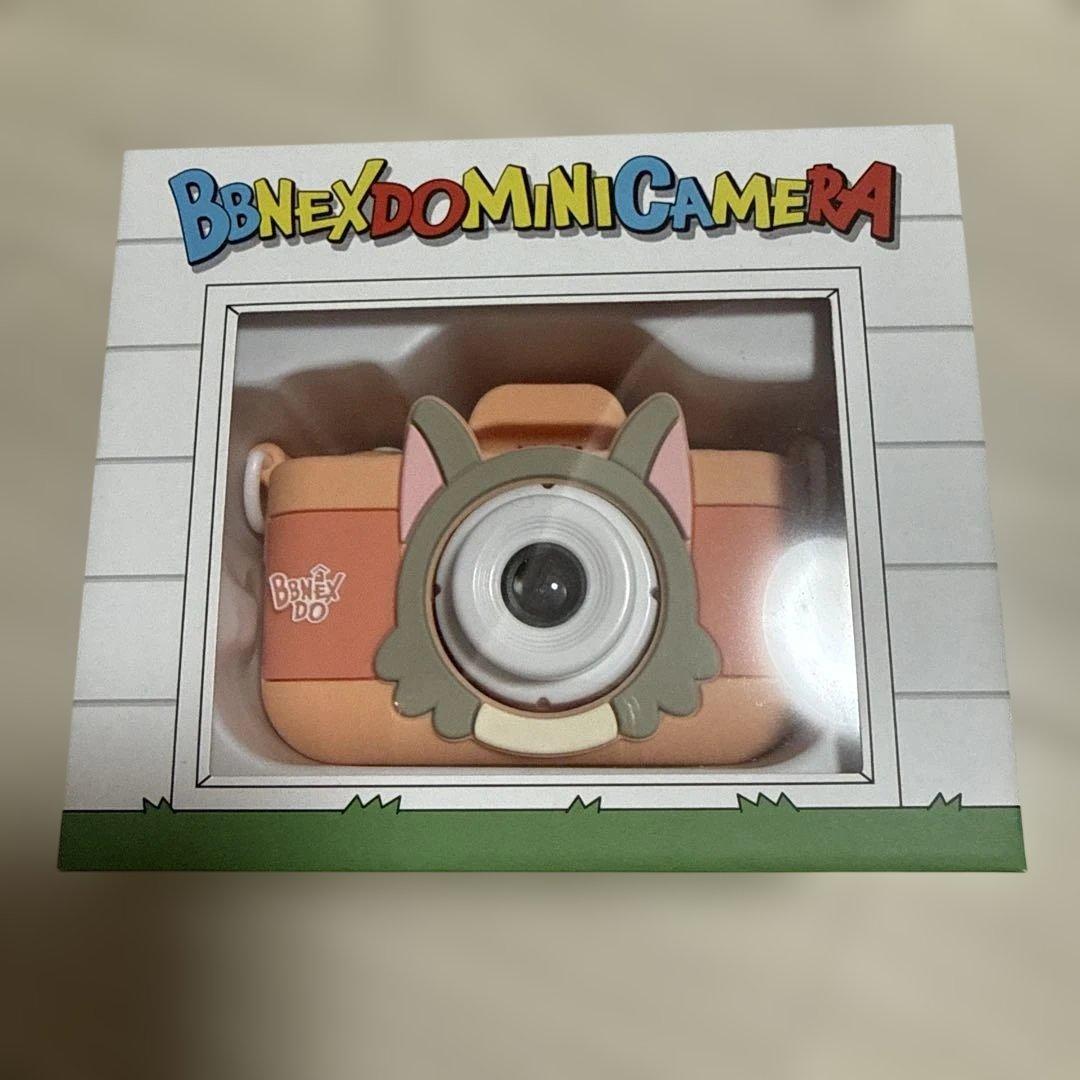 BOYNEXTDOOR ジェヒョン カメラ