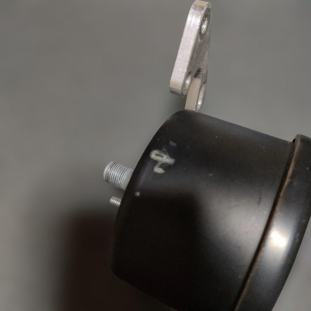 キタコ　メーター　160km