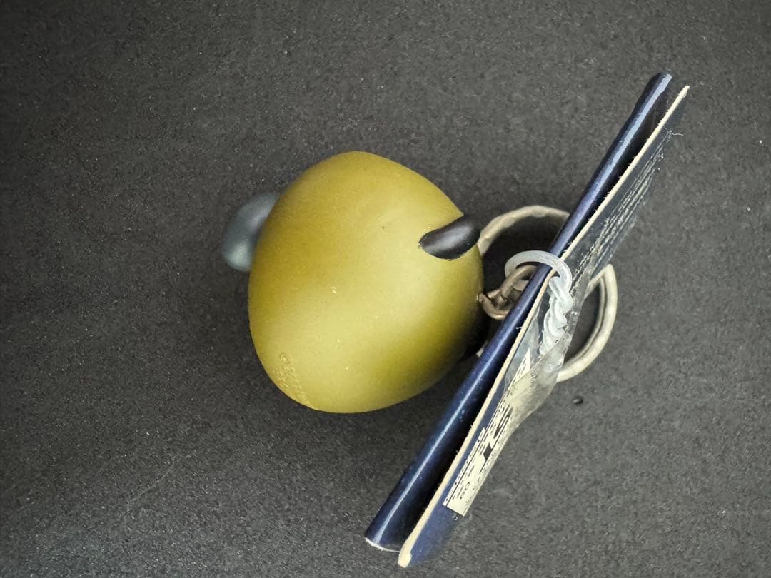 ろ*ぴ様 スーパー　マリオ　ギャラクシー　フィギュア　キーホルダー 激レア品　バ