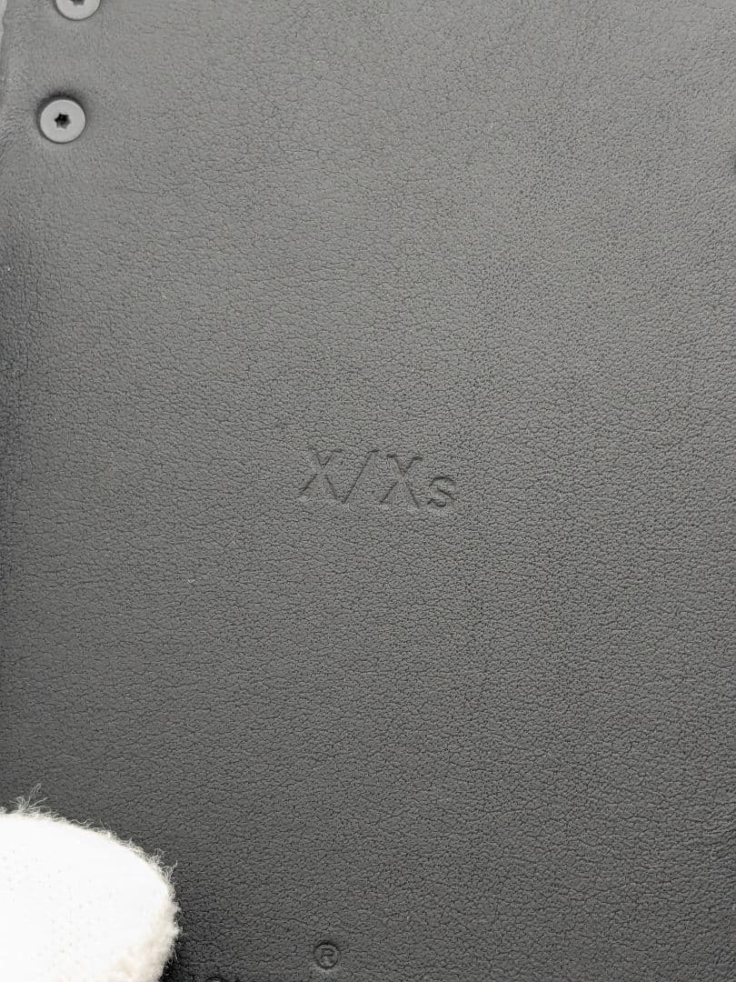 未使用✨ヴィトン モノグラム アイトランク ライト iPhoneX/XS用ケース