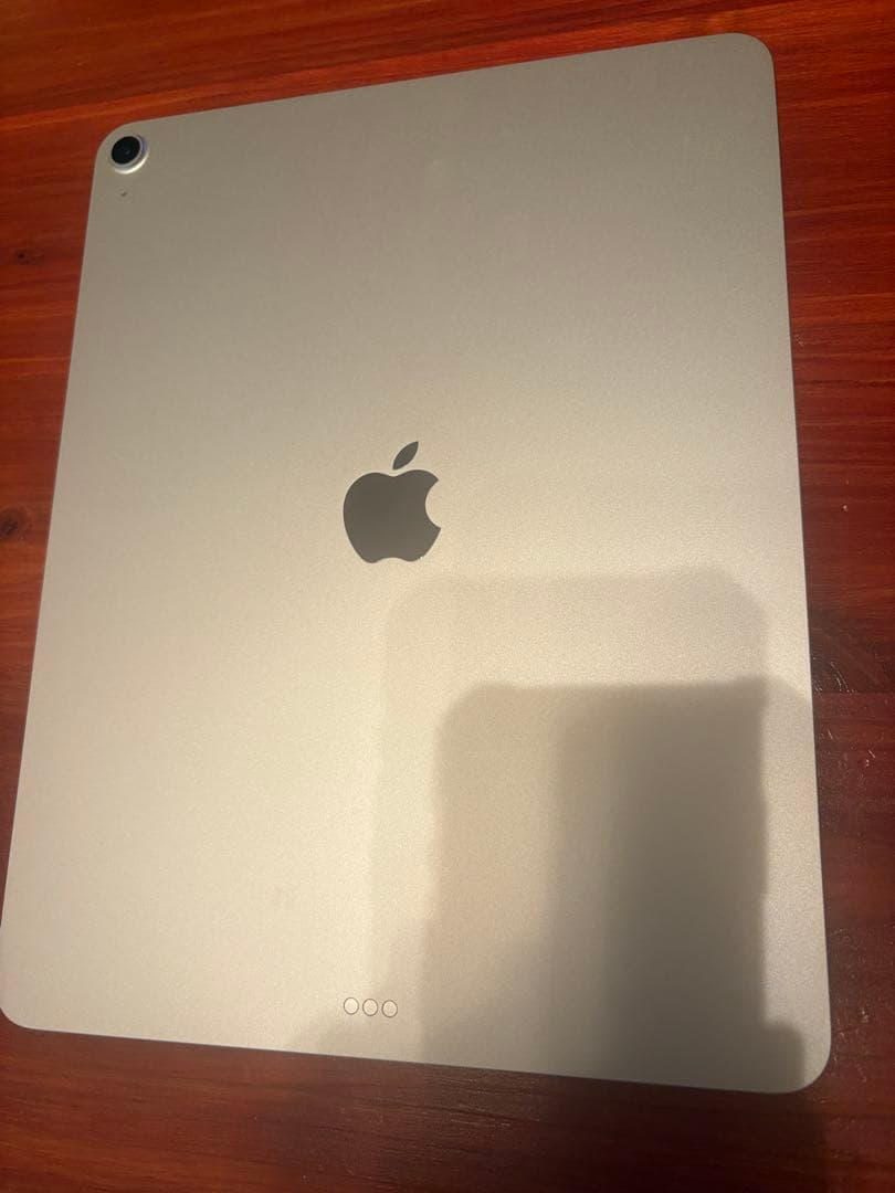 【未使用/AppleCare今なら可】￼iPadAir13インチ128Wi-Fi