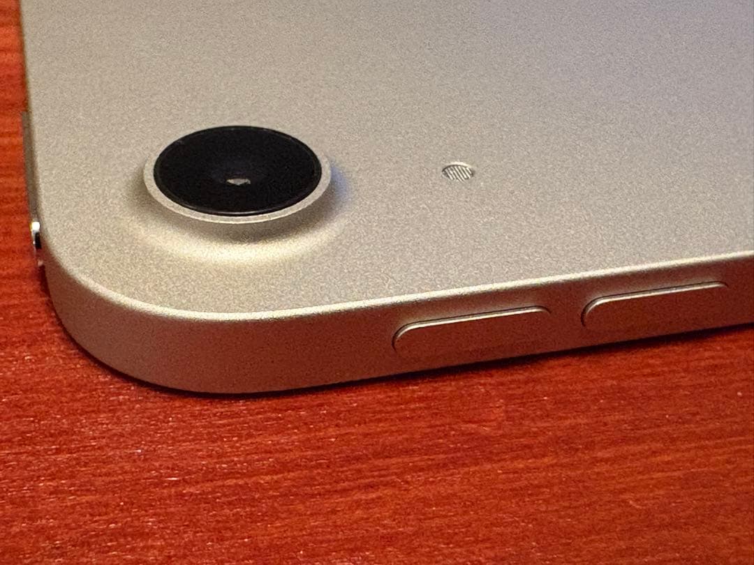 【未使用/AppleCare今なら可】￼iPadAir13インチ128Wi-Fi