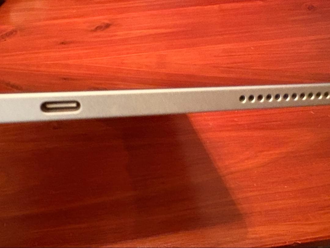 【未使用/AppleCare今なら可】￼iPadAir13インチ128Wi-Fi