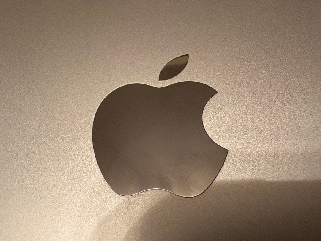 【未使用/AppleCare今なら可】￼iPadAir13インチ128Wi-Fi