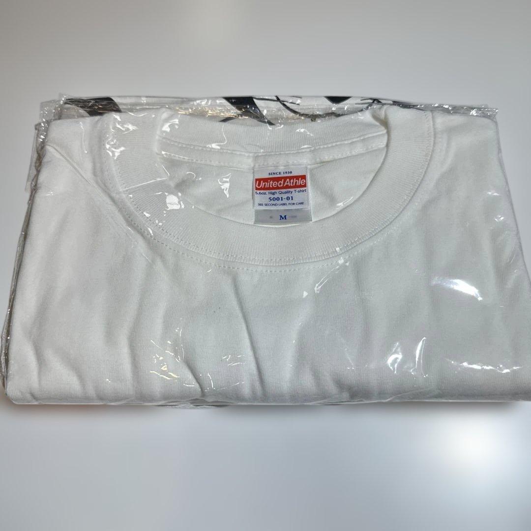 さらば青春の光 専務 Morihigashi Tシャツ Mサイズ