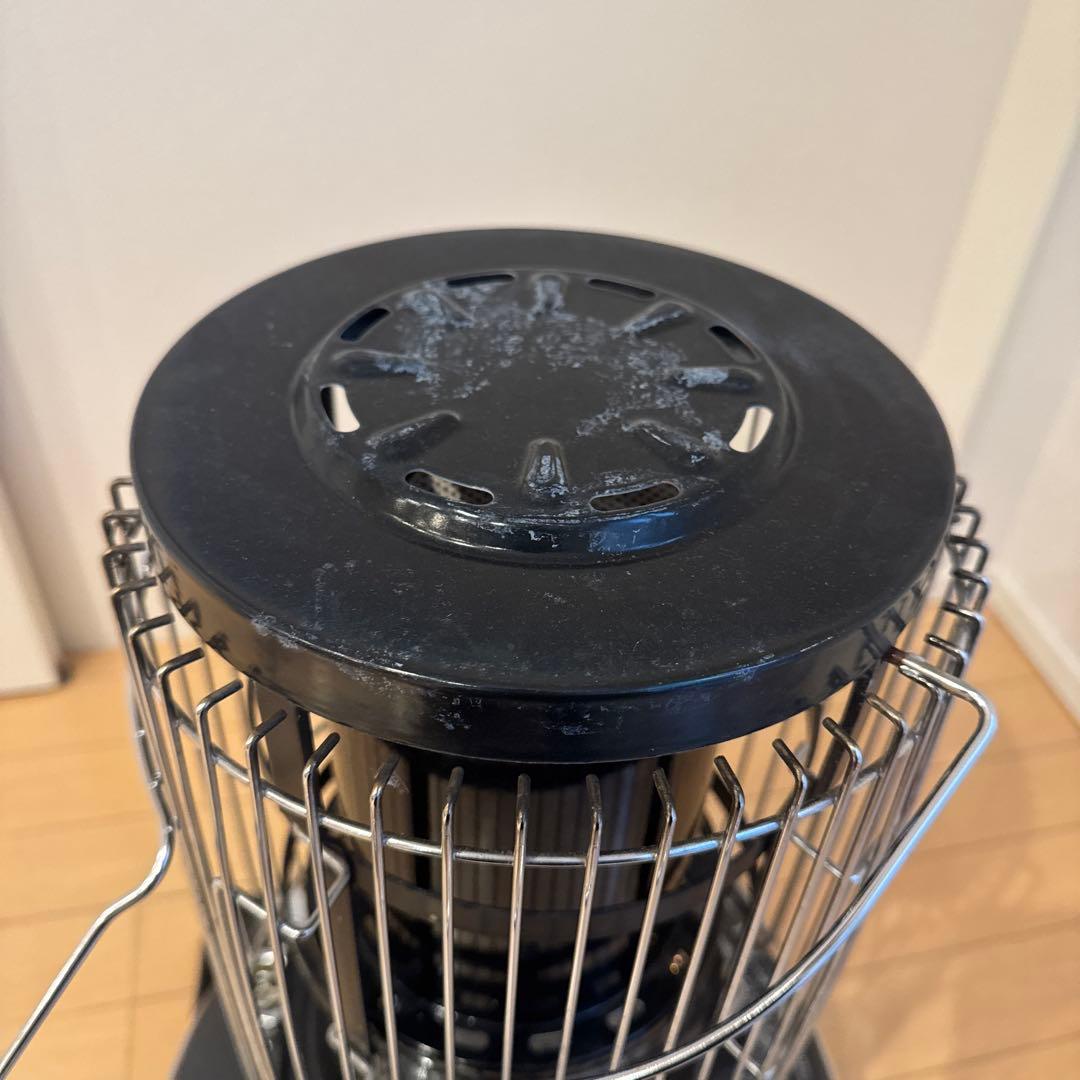 Aladdin BF3912 石油ストーブ