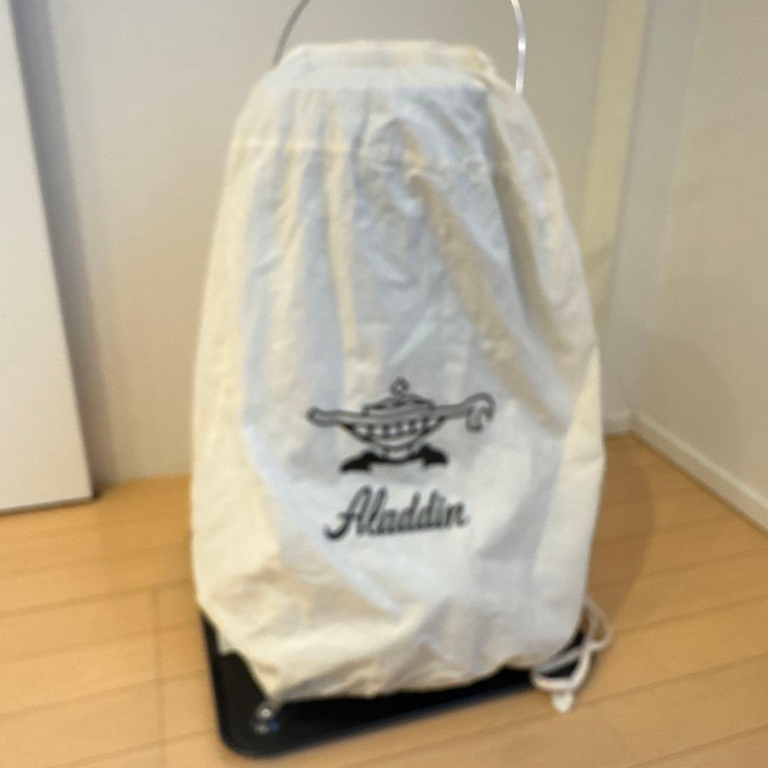 Aladdin BF3912 石油ストーブ