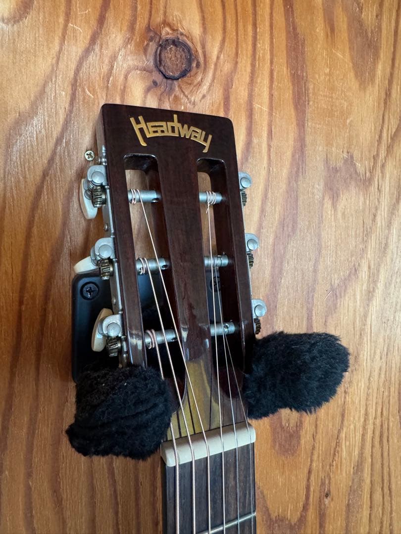 ギター Headway HCG45S SB