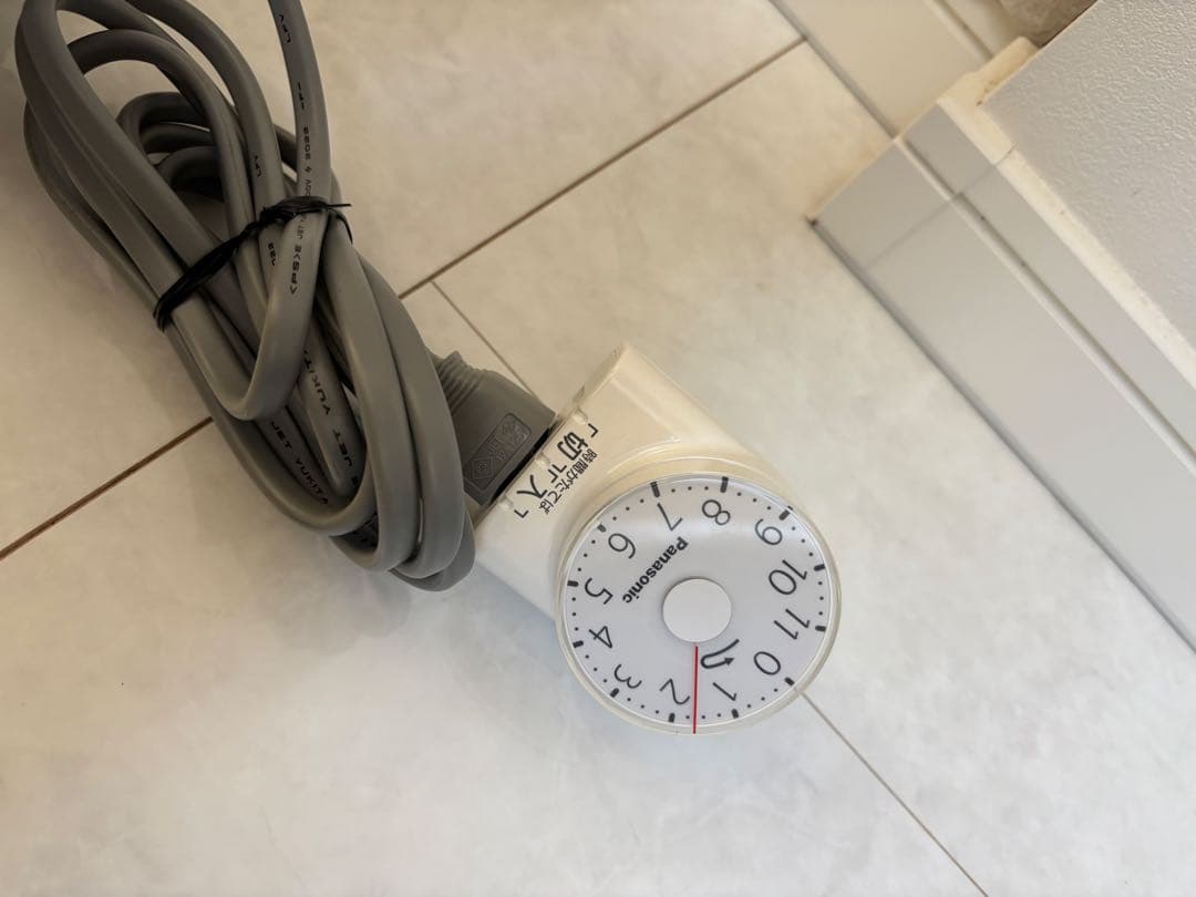 【美品】夢暖望 遠赤外線輻射式パネルヒーター　YUME400-R17