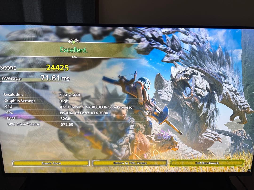 グラフィックボード・グラボ・ビデオカード ZOTAC GeForce RTX 3080 TRINITY OC LHR