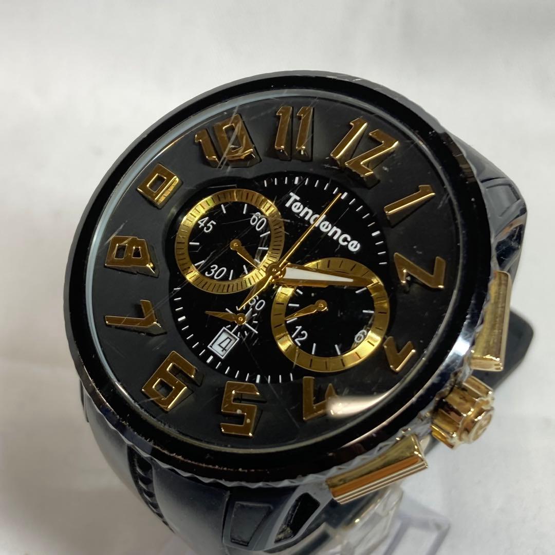 TENDENCE テンデンス メンズ腕時　　　　　　　　B236