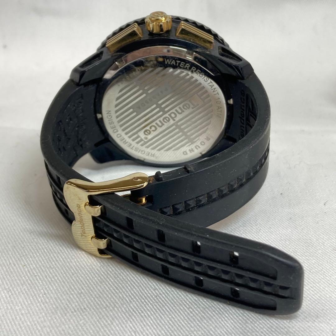 TENDENCE テンデンス メンズ腕時　　　　　　　　B236