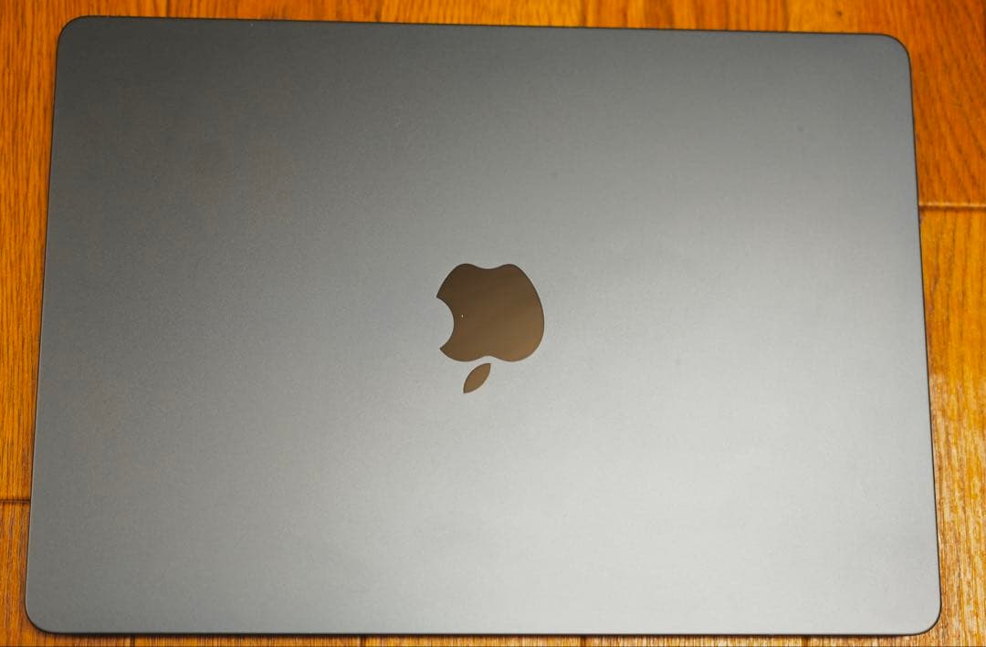 【値下げ可】MacBook Air M3 24GB 512GB 13インチ