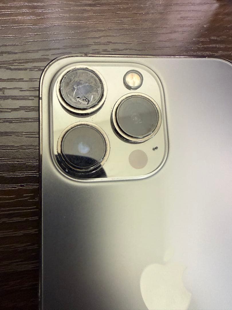 スマートフォン本体 Apple iPhone 13 Pro 512GB