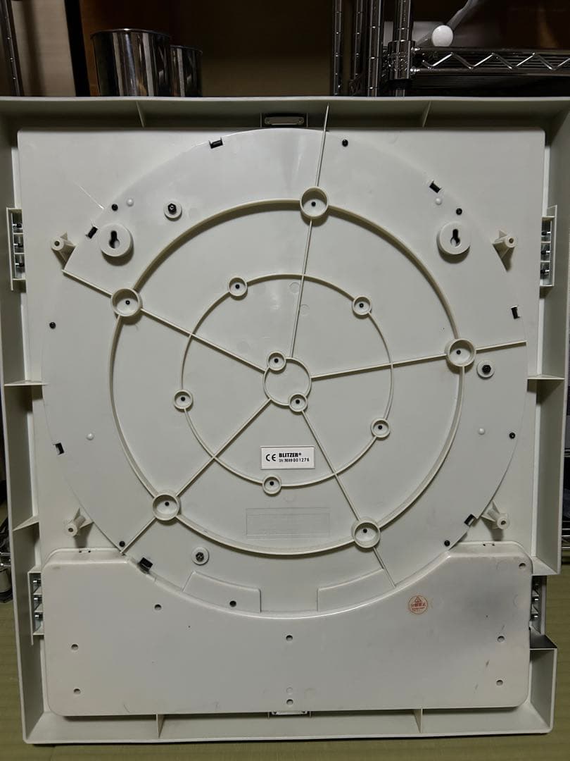 ダーツボード　BLITZERブリッツァー　BD-4 稼働品