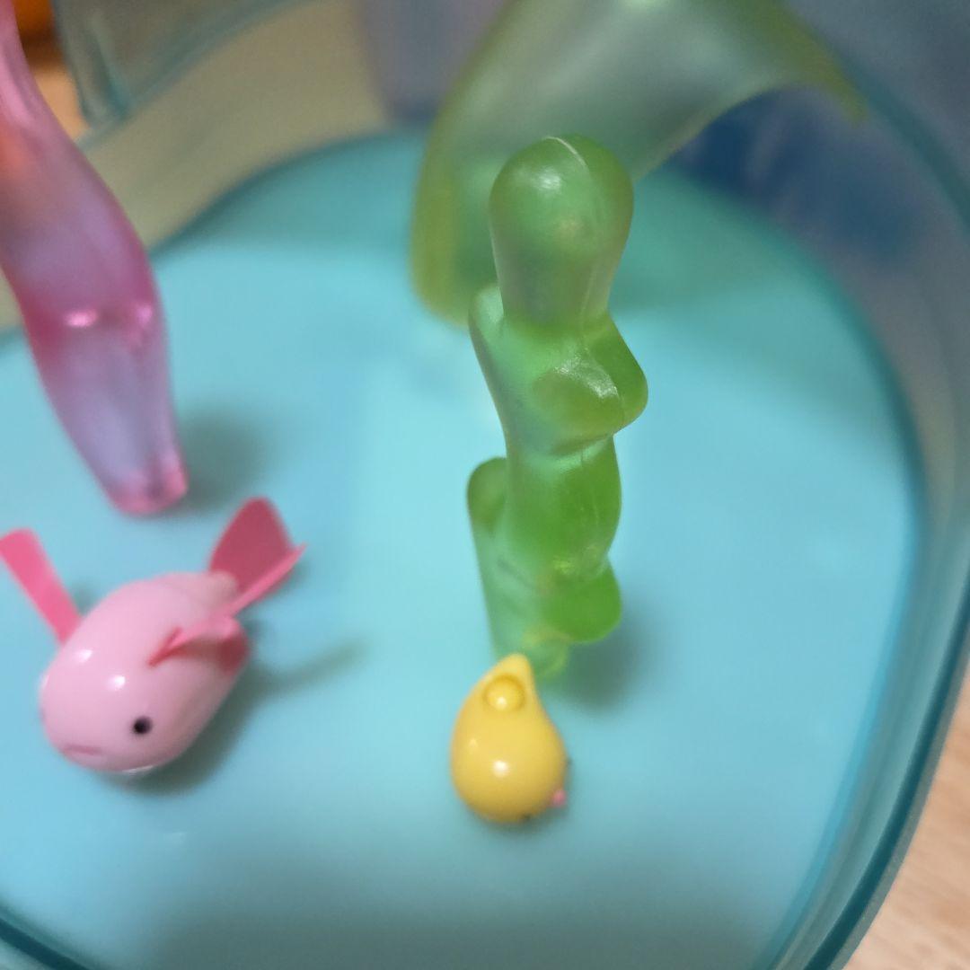 MUTSU　ウォータールーパー　ムツ