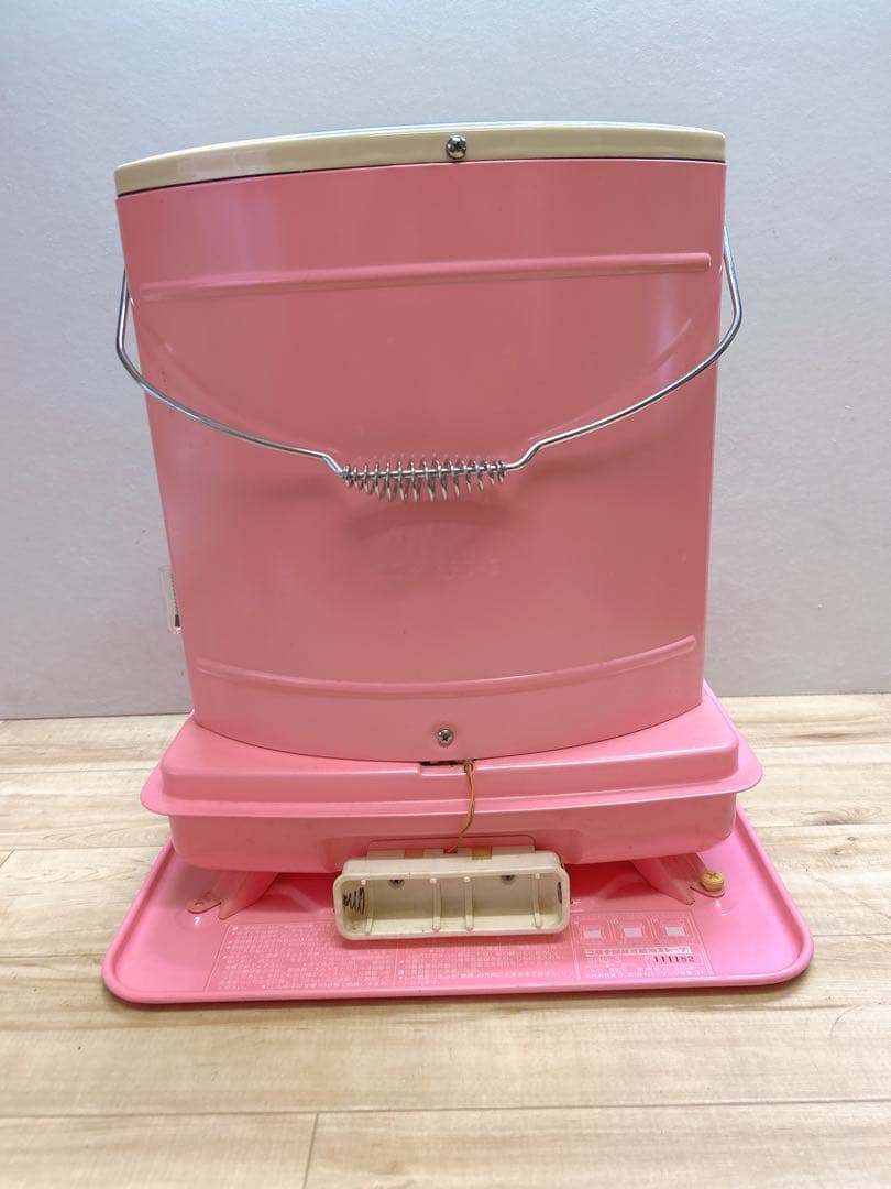 レトロ　CORONA　コロナ　石油ストーブ　SRD-3
