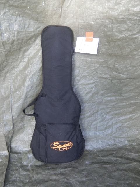 178：Squier Stratocaster ジャンク