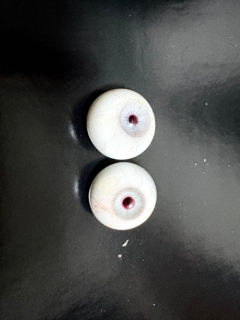 Nichinichi　グラスアイ　14mm 14ミリ にちにち