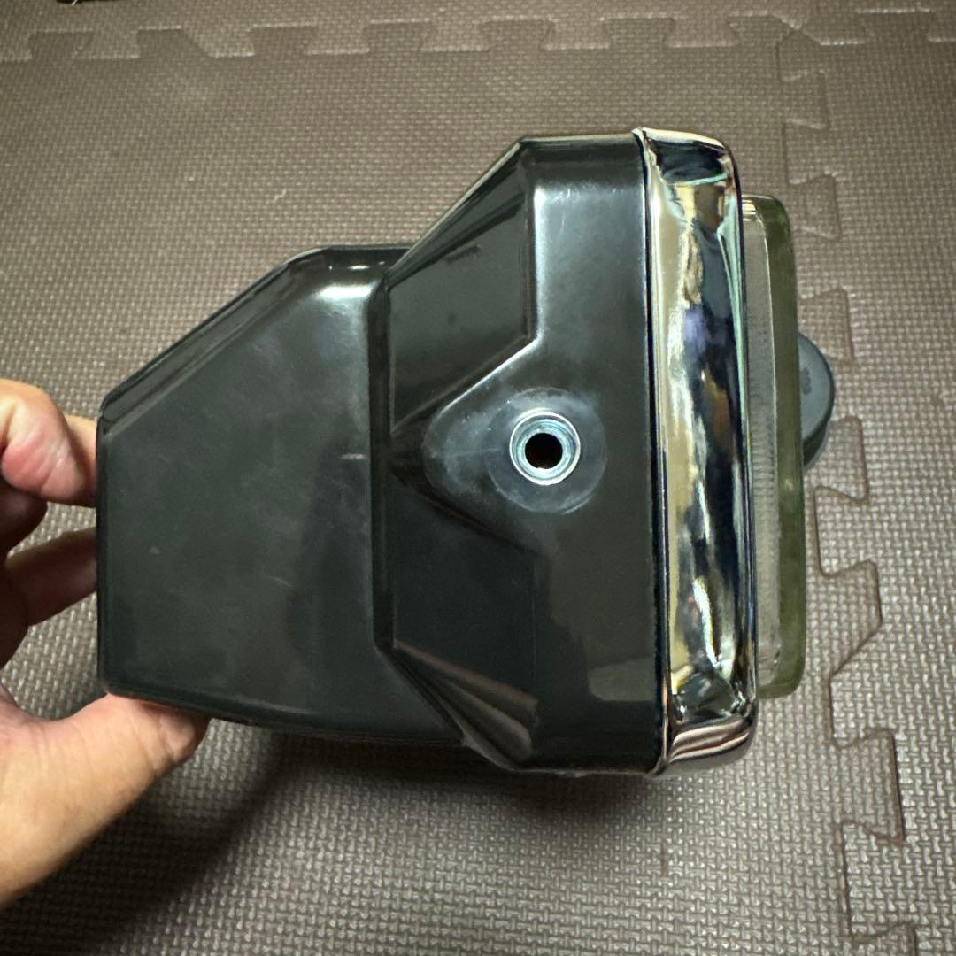 も*り様 角目ヘッドライト　シビエ　CIBIE