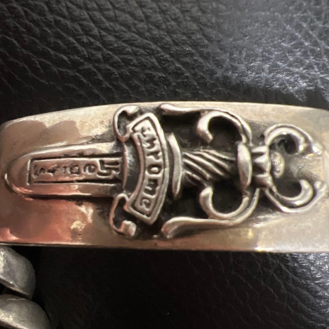 アクセサリー Chrom hearts