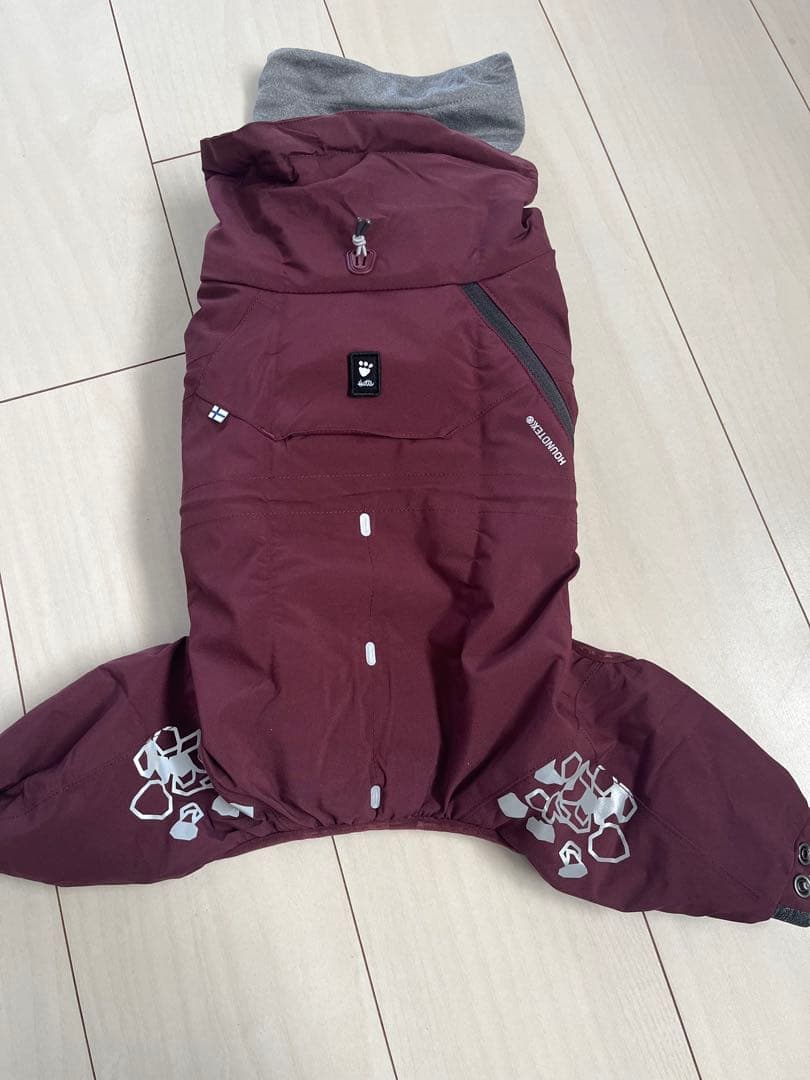 Hurtta 犬用　スノーウェア