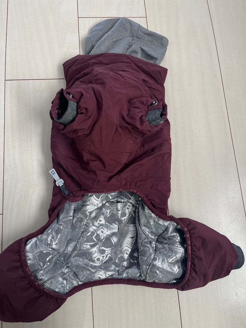 Hurtta 犬用　スノーウェア