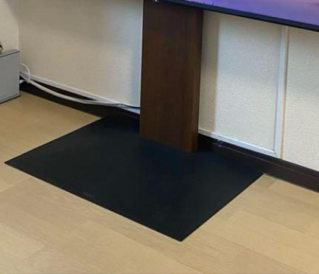 中洲さま専用　テレビ台　何度もすいません