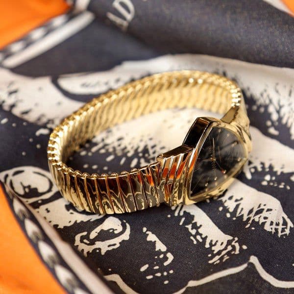 激レア☆HAMILTON　VENTURA　GLADHAND 10周年記限定モデル