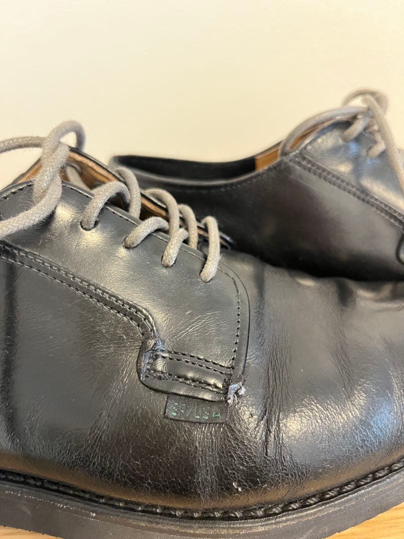 レッドウイング　ポストマン　6ハーフ　Dウィズ