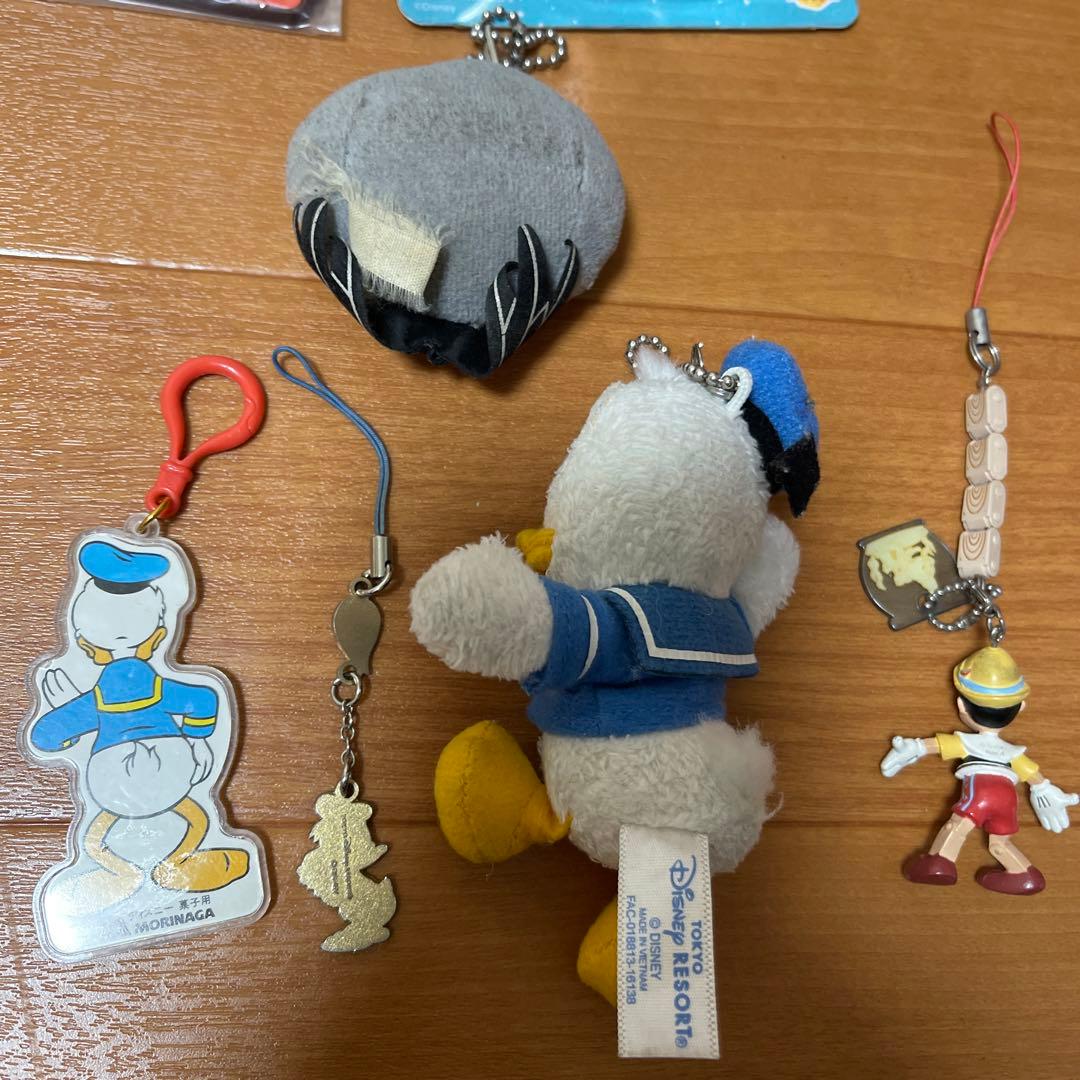 匿名配送！ディズニー　グッズ　いろいろまとめ売り