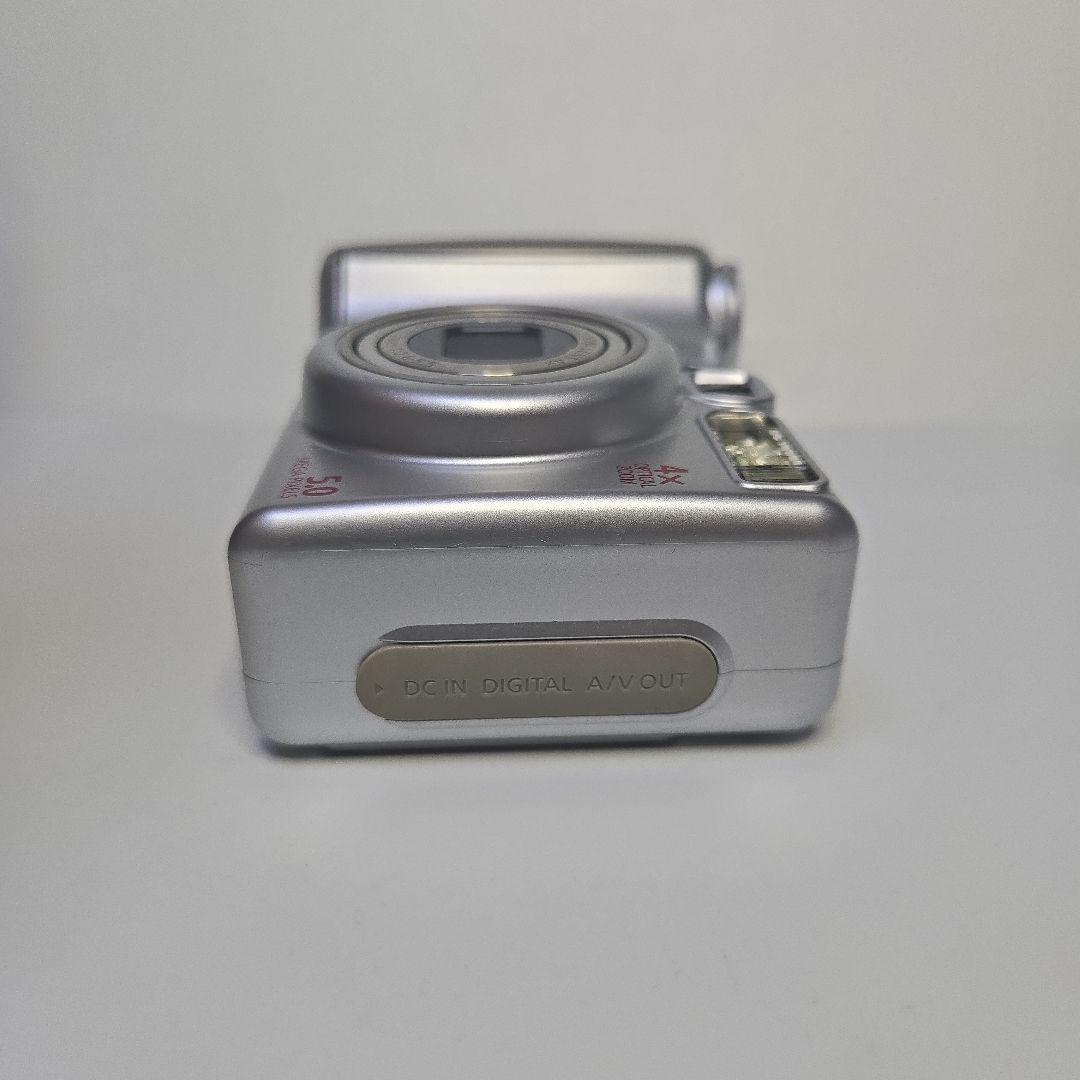 Canon PowerShot A530 コンパクトデジタルカメラ