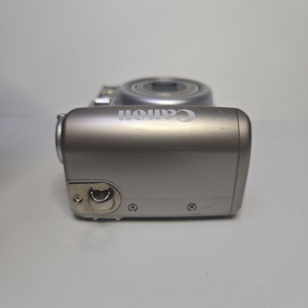 Canon PowerShot A530 コンパクトデジタルカメラ