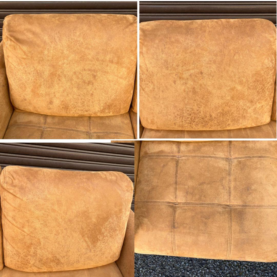 RELAX FORMリラックスフォーム マウルス　スモールカウチソファ