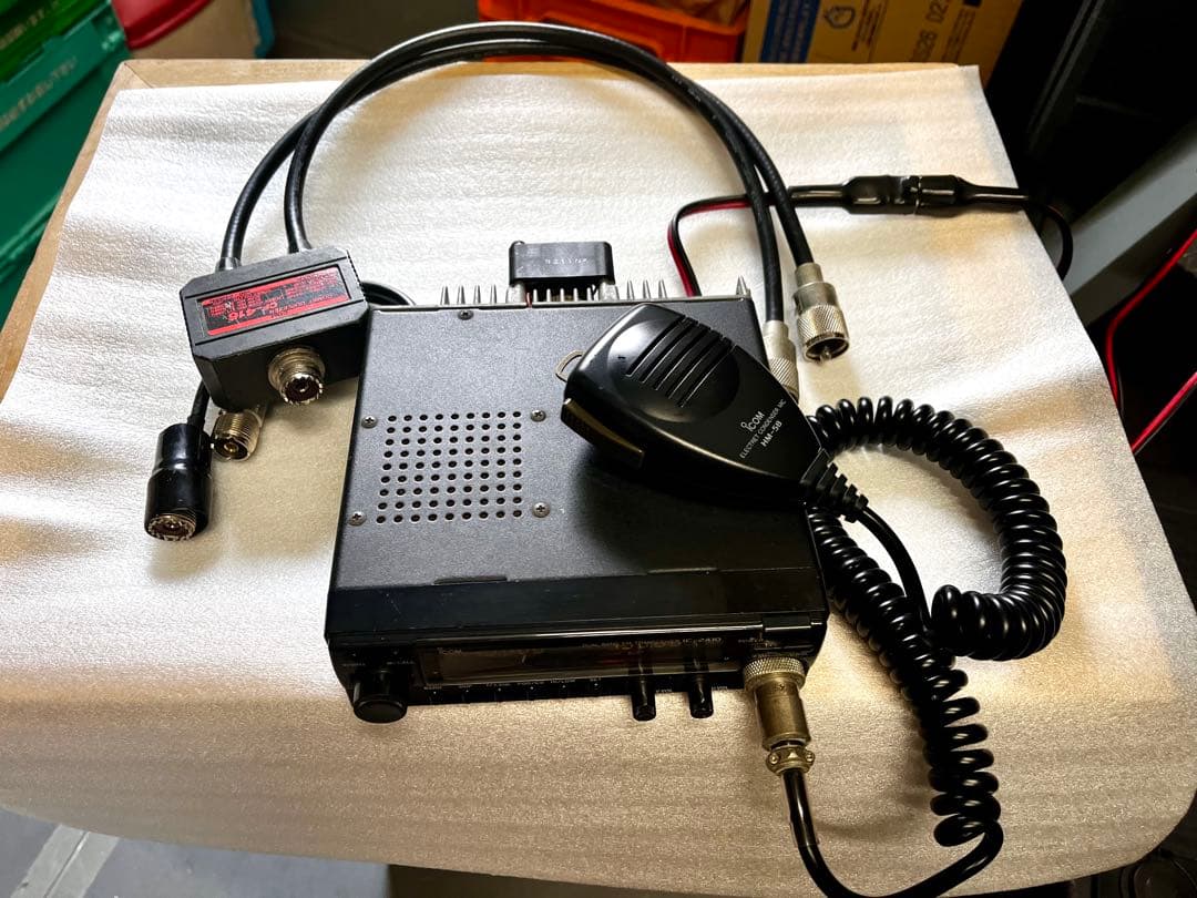 アイコム　IC-2410