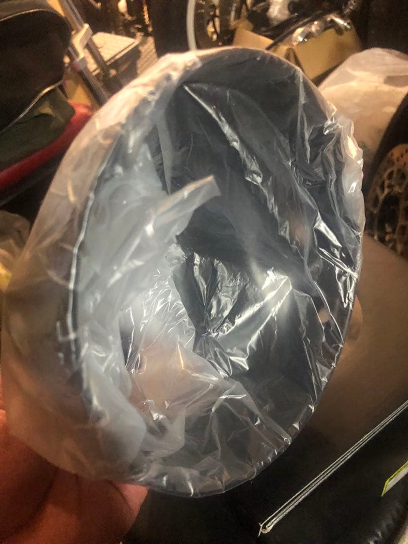 S.E.V.MARCHAL 721・701ヘッドライト フルキットクリアレンズ