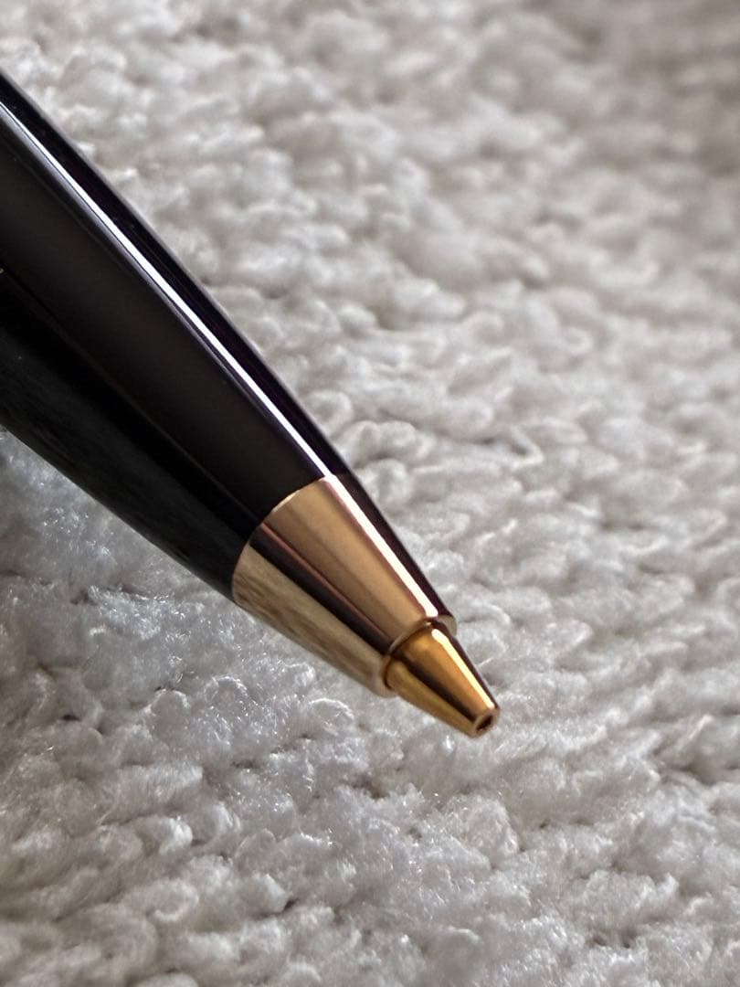 ◾️極美品◾️モンブラン◾️ツイスト式ペンシル◾️クラシック◾️デッドストック◾️化粧箱付◾️