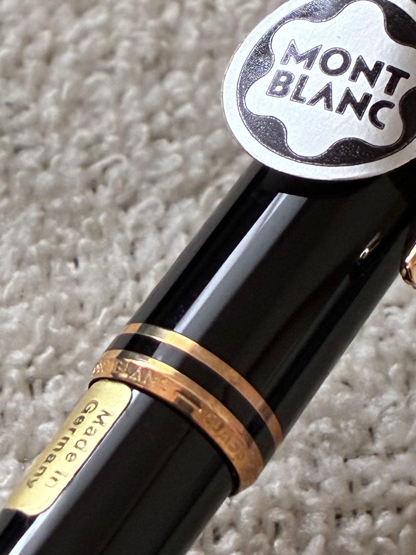 ◾️極美品◾️モンブラン◾️ツイスト式ペンシル◾️クラシック◾️デッドストック◾️化粧箱付◾️