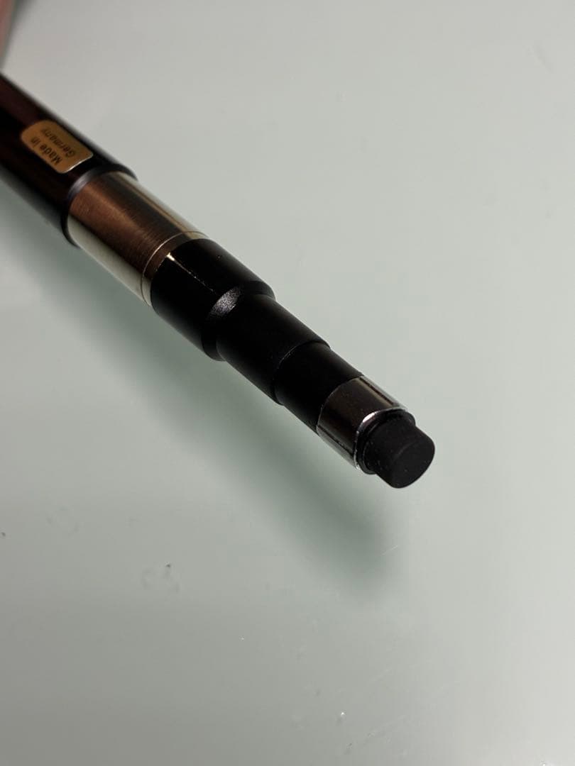 ◾️極美品◾️モンブラン◾️ツイスト式ペンシル◾️クラシック◾️デッドストック◾️化粧箱付◾️