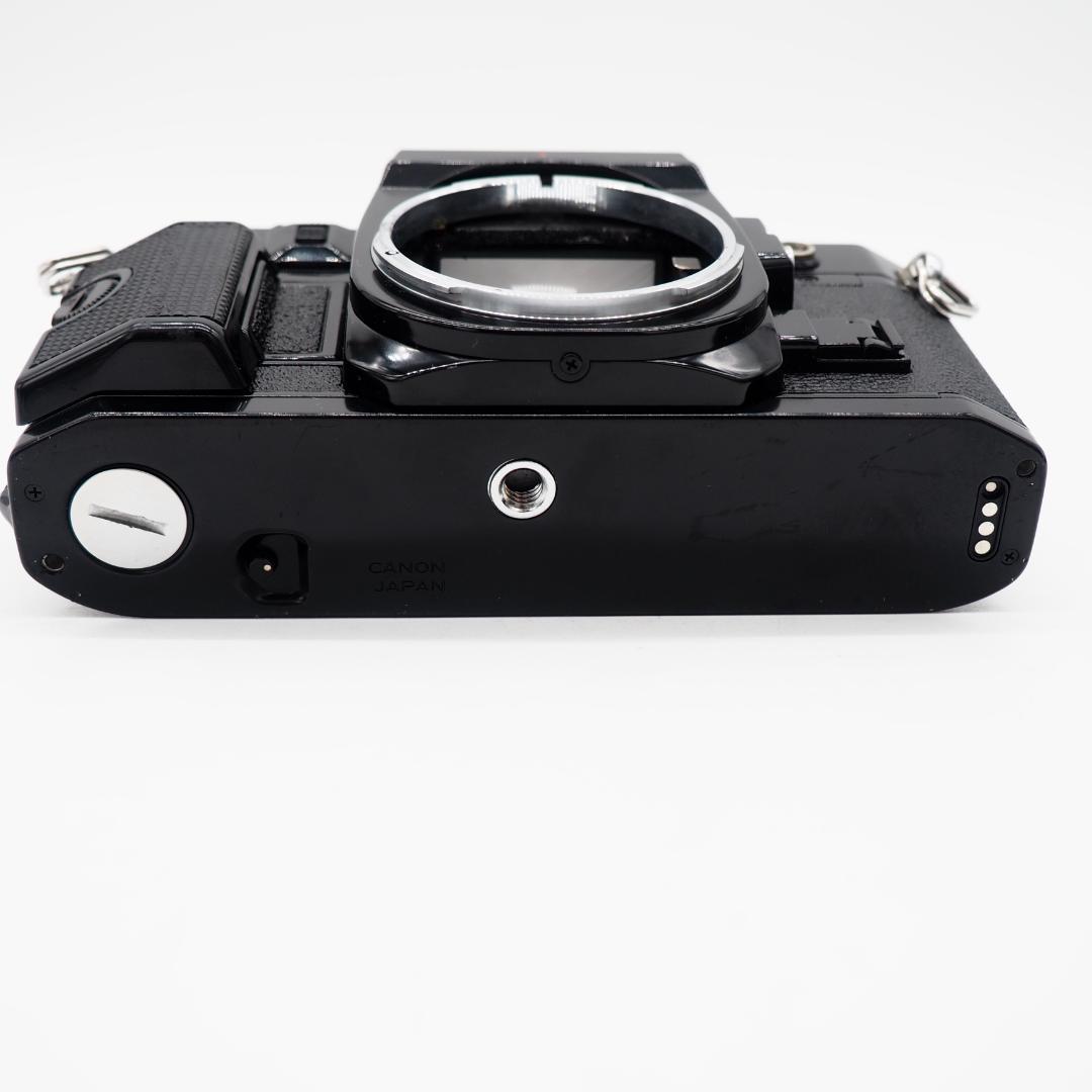 Canon A-1 レンジファインダー　ボディ