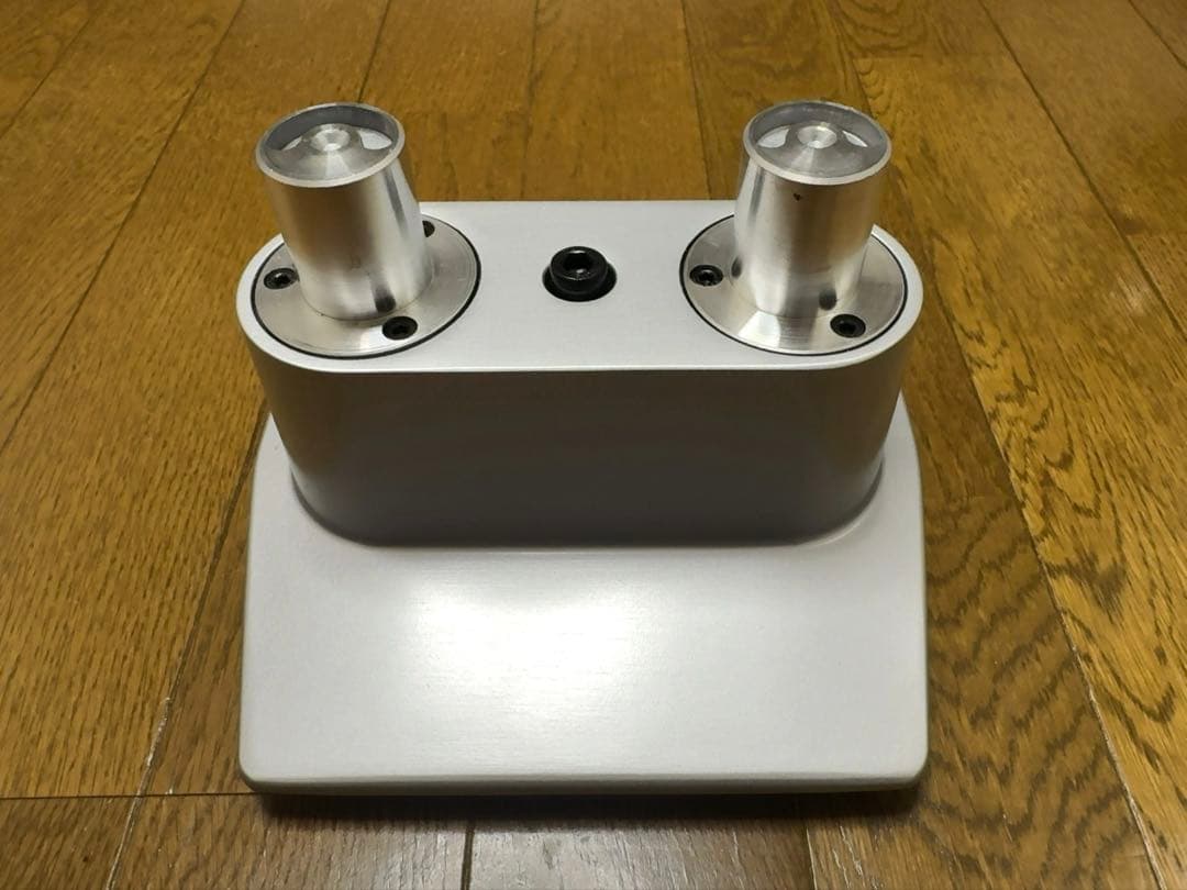 サンワサプライ 100-LA025 デュアルモニターアーム