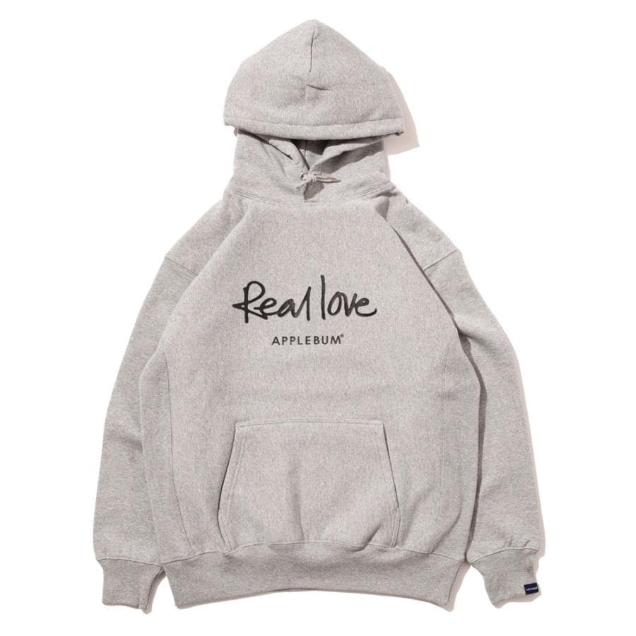 Mary J.Blige パーカー　XL 新品未使用　アップルバム